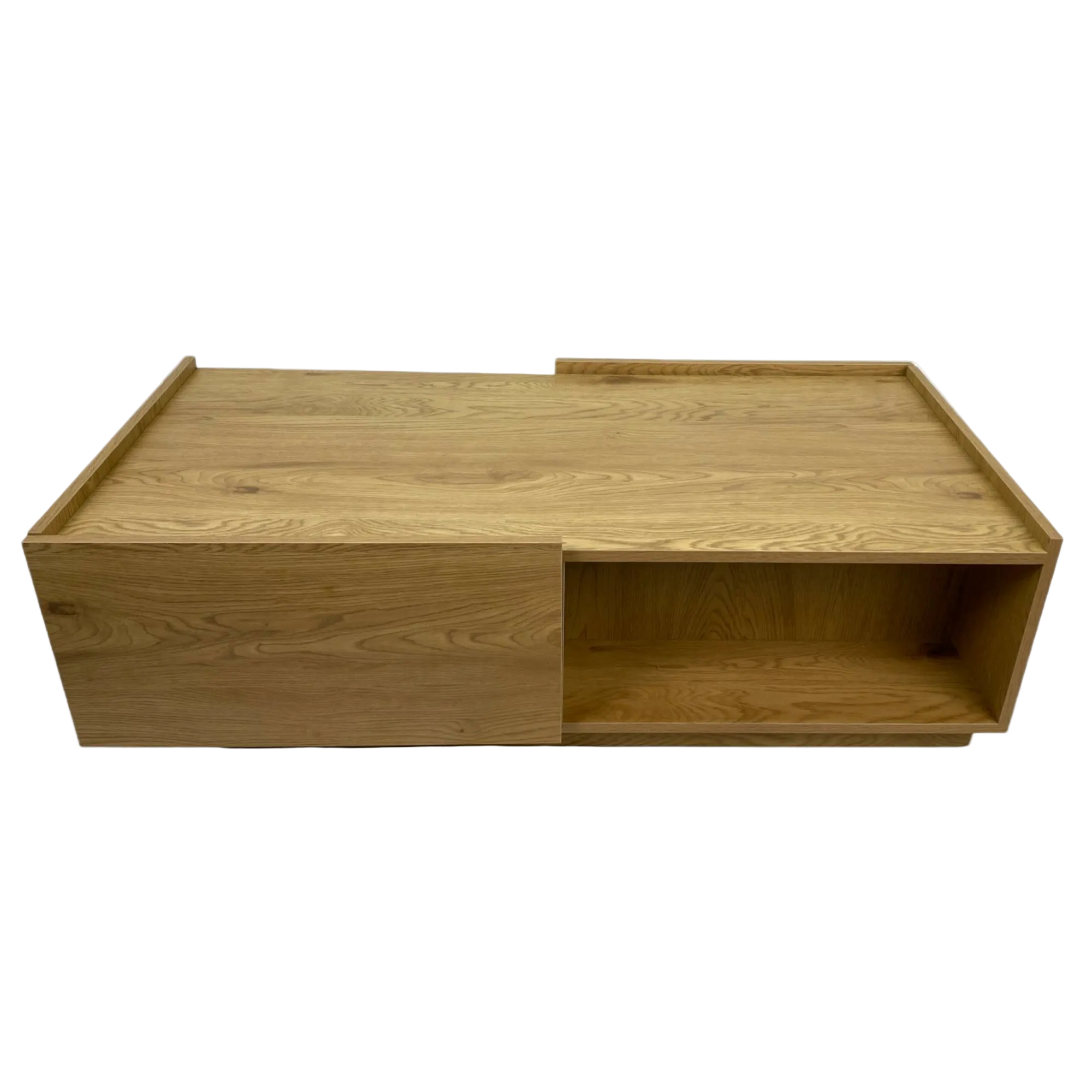 Mesa Roble