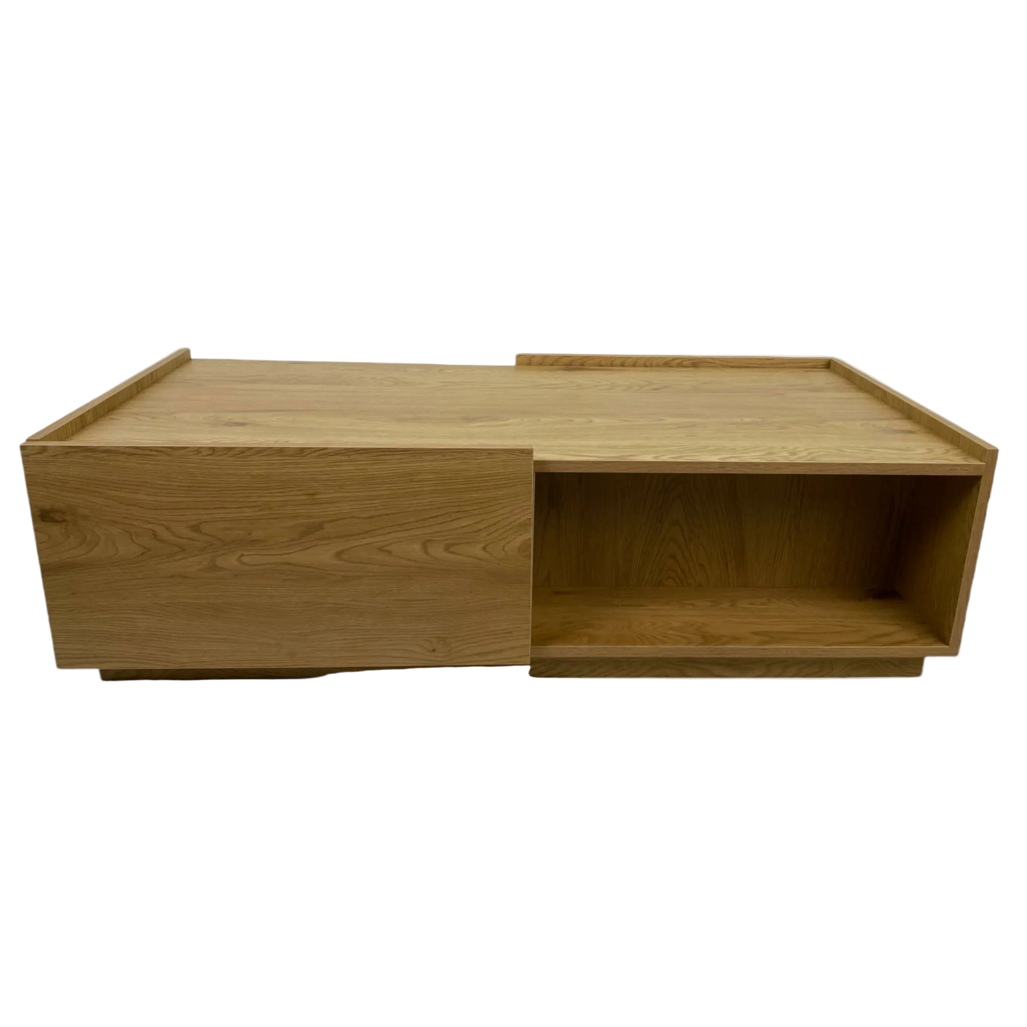 Mesa Roble