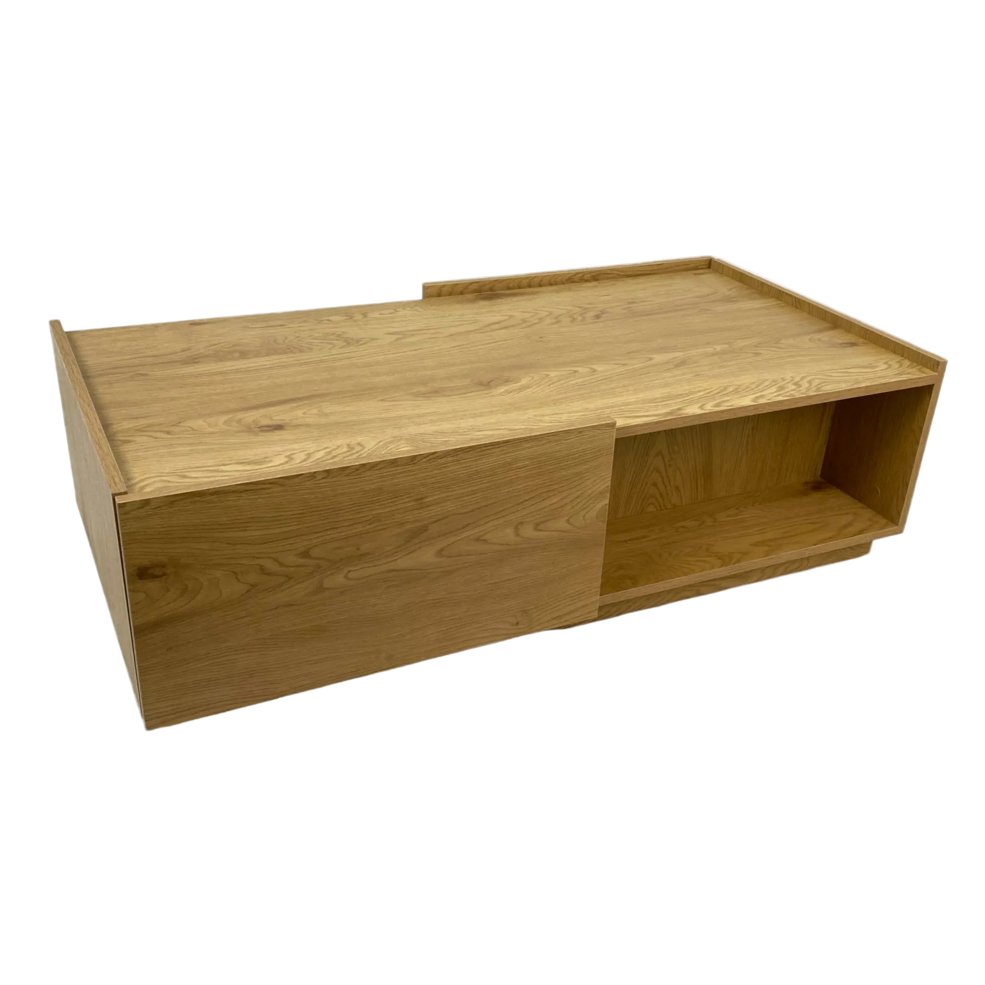 Mesa Roble