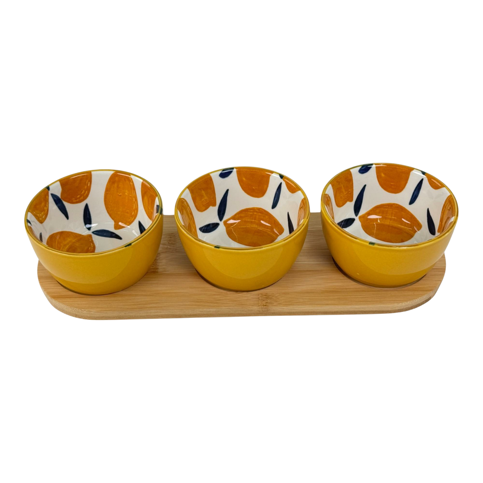 JGO. de Bowls 4Pz