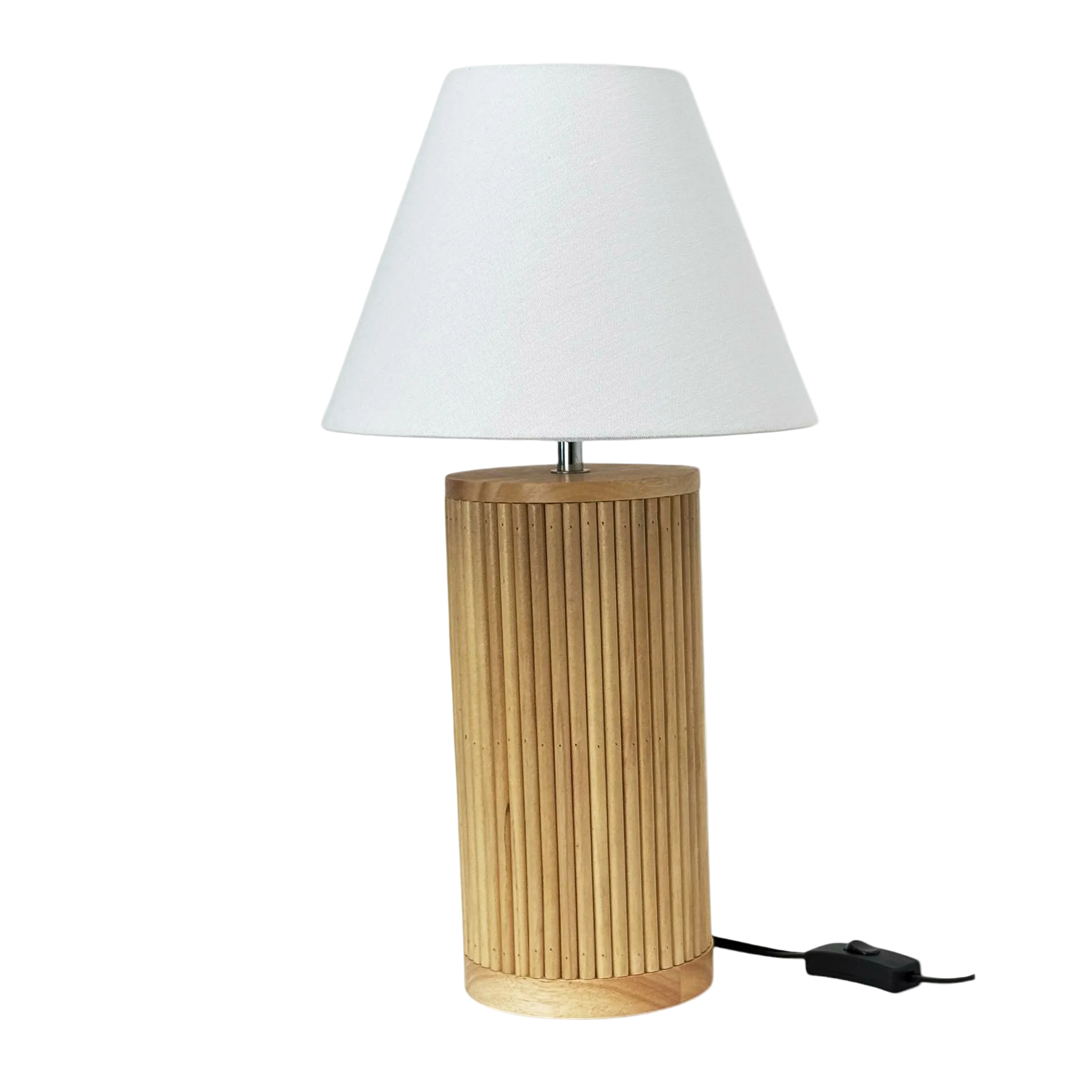Lampara de Mesa