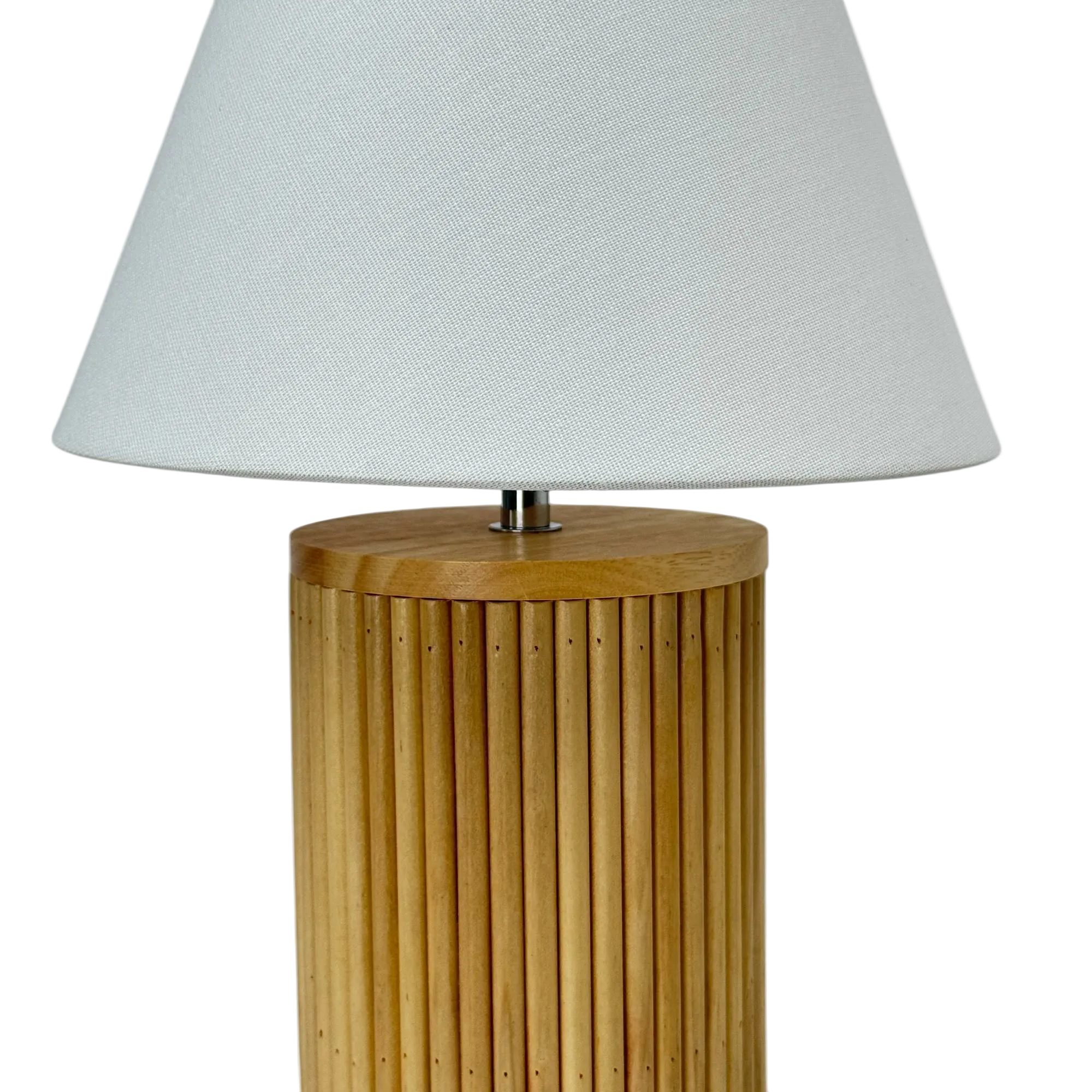 Lampara de Mesa