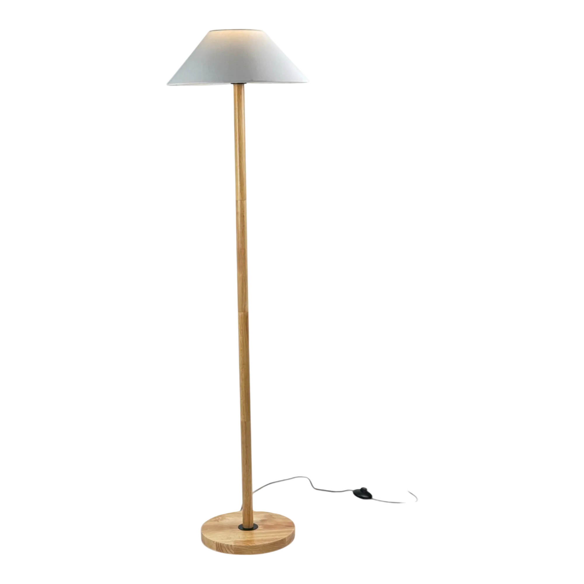 Lámpara de pie 149Cm