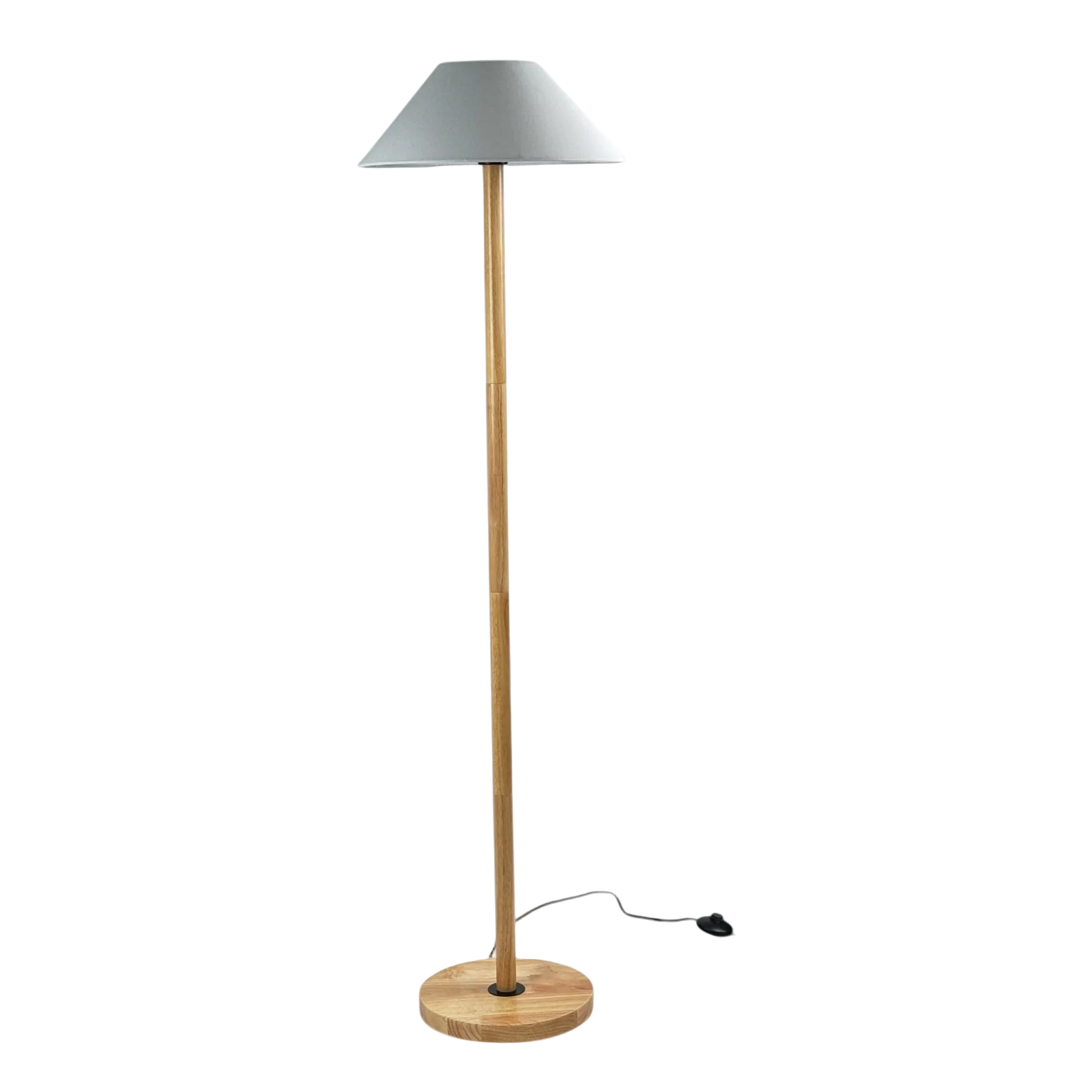 Lámpara de pie 149Cm