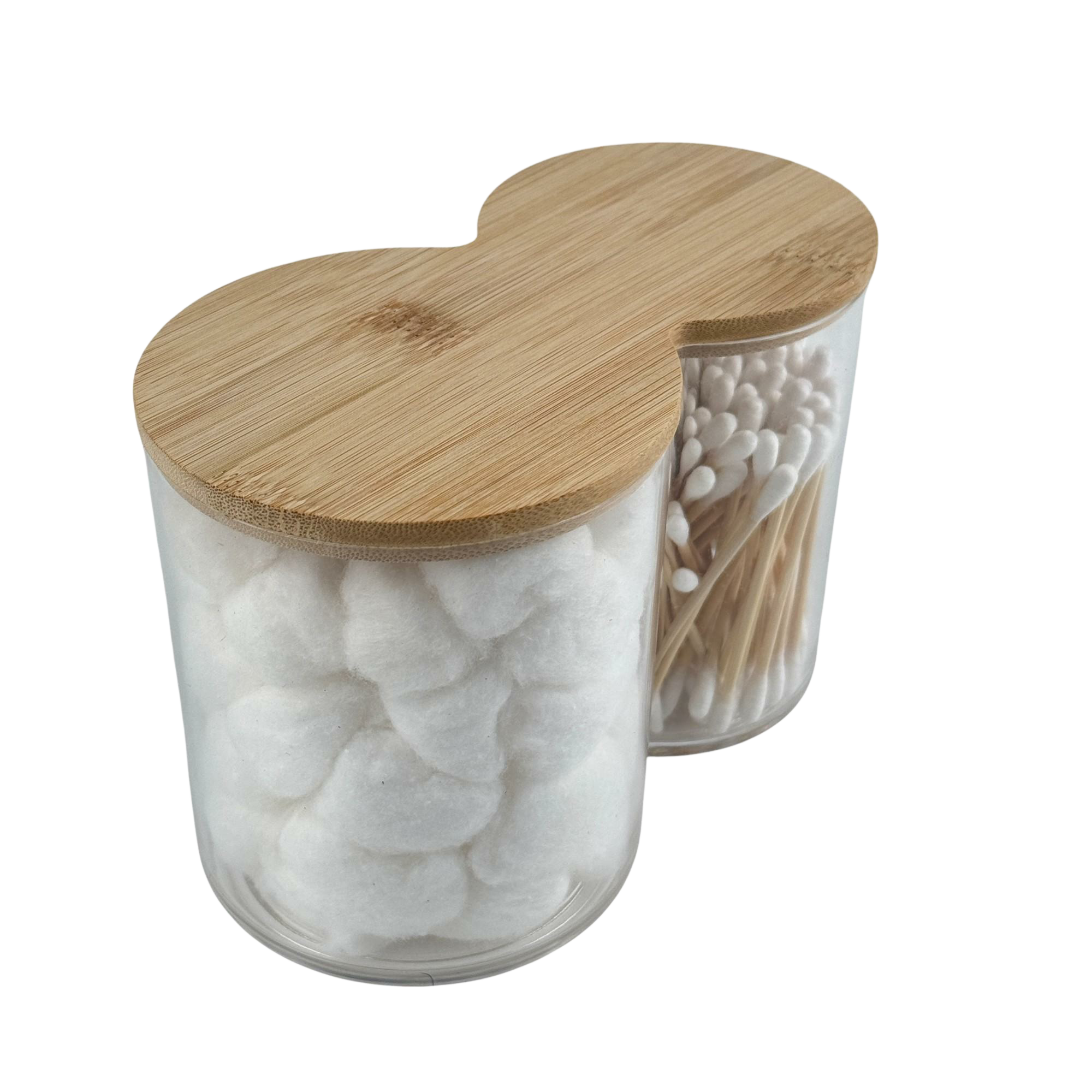 Envase para Hisopos