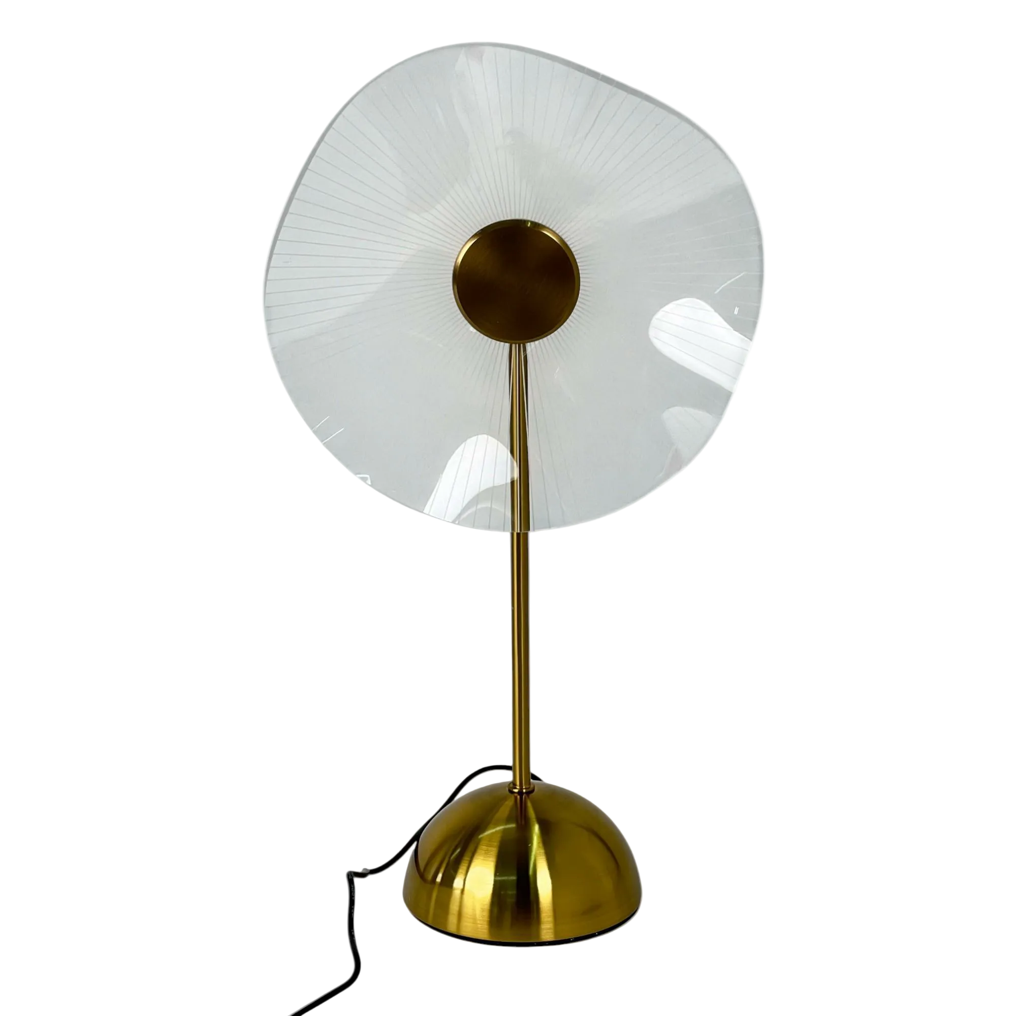 Lampara de Mesa