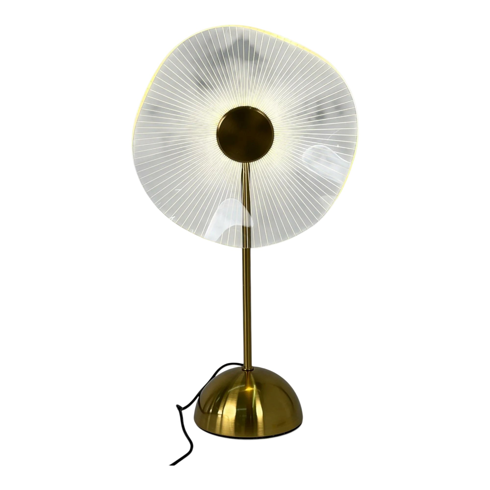 Lampara de Mesa