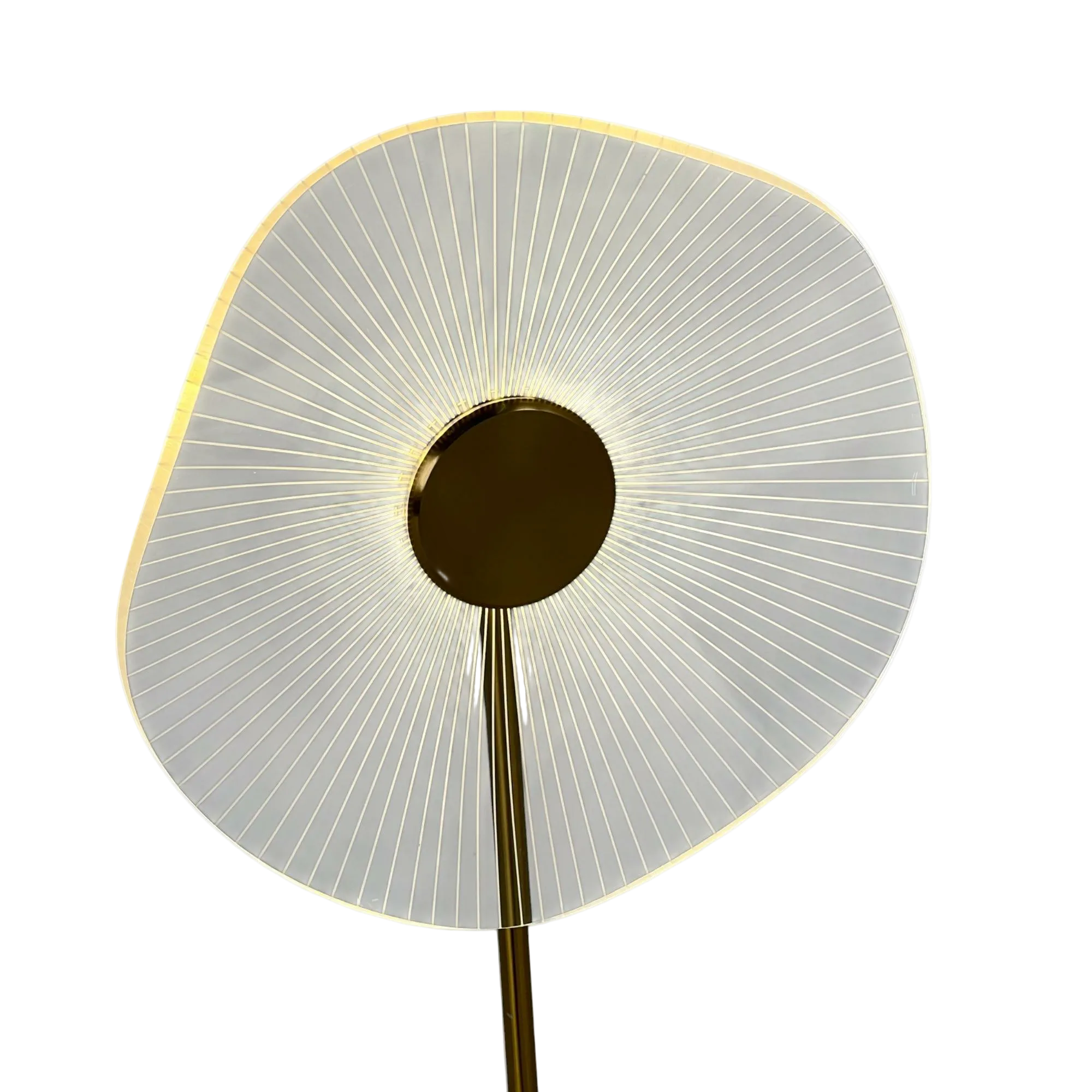 Lampara de Mesa