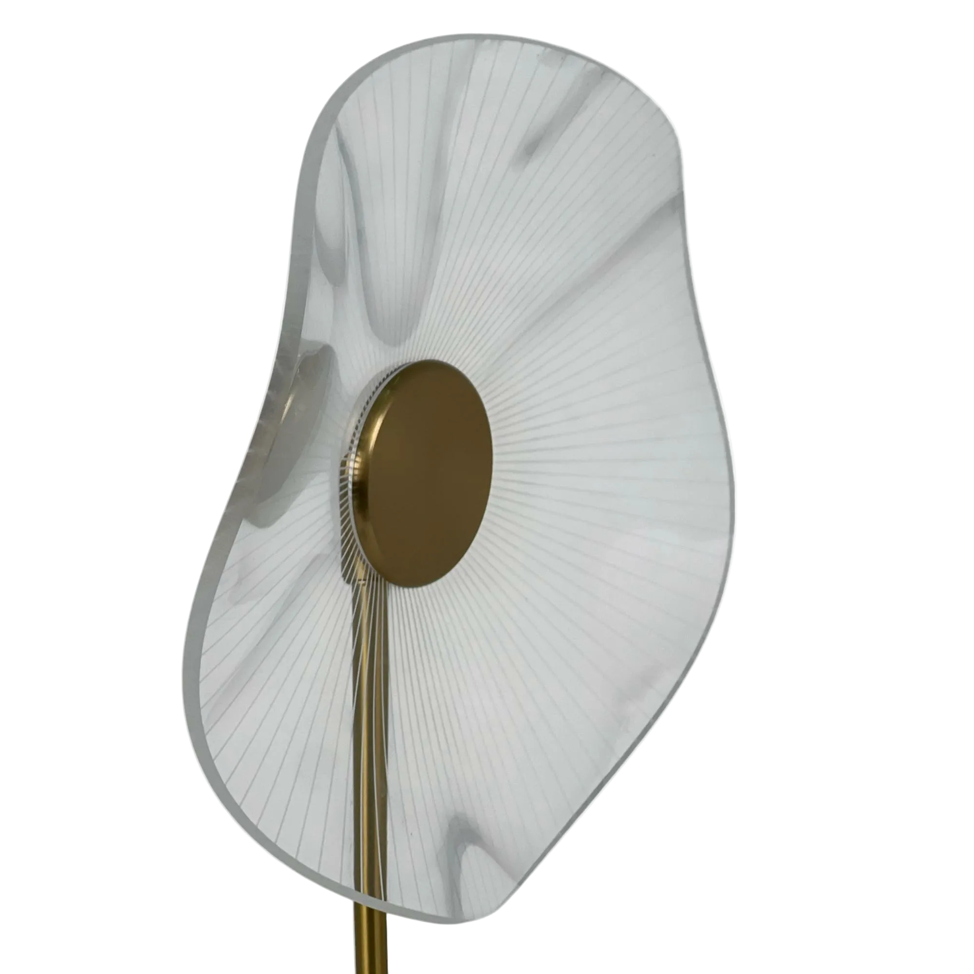 Lampara de Mesa