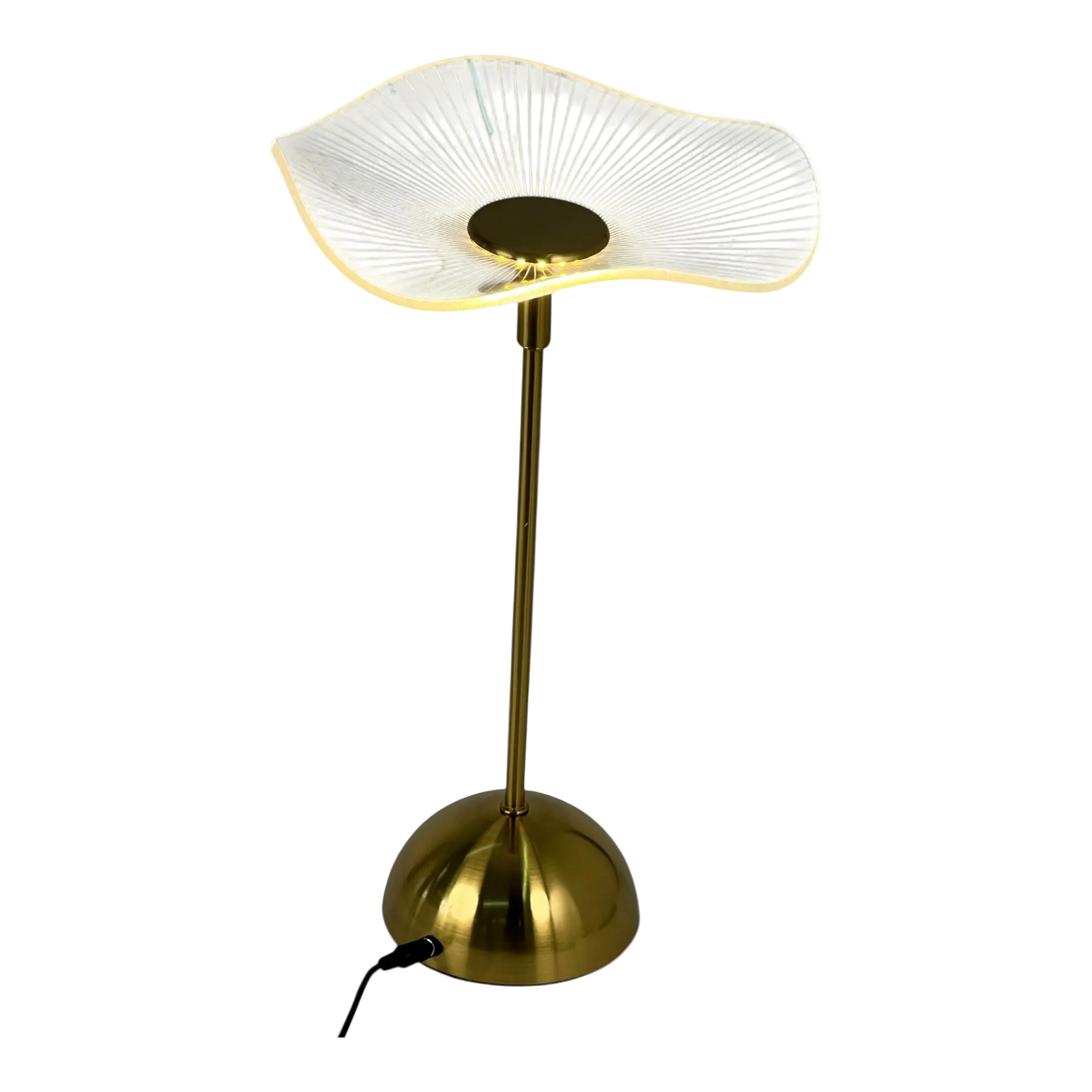 Lampara de Mesa