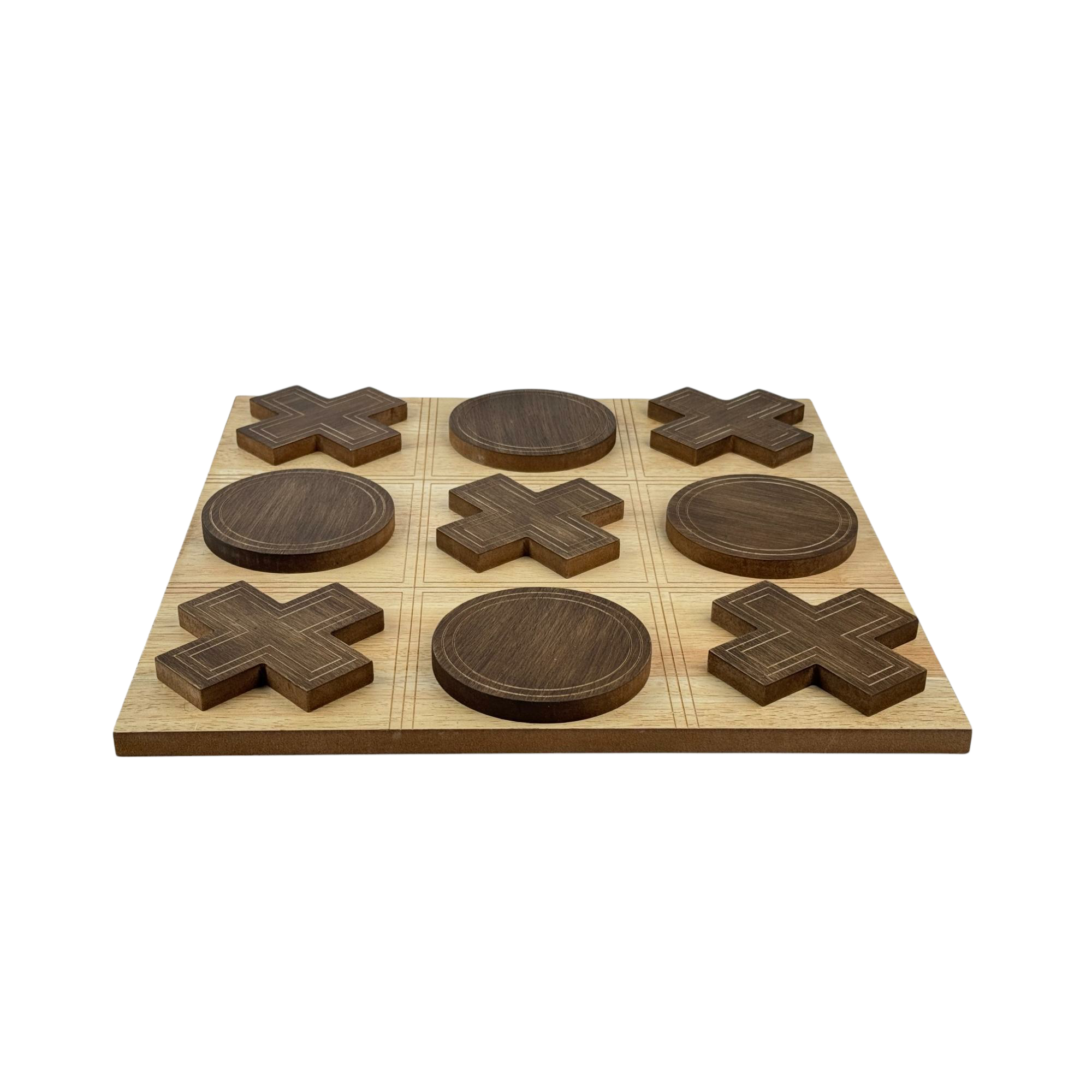 Juego de Mesa Decorativo.