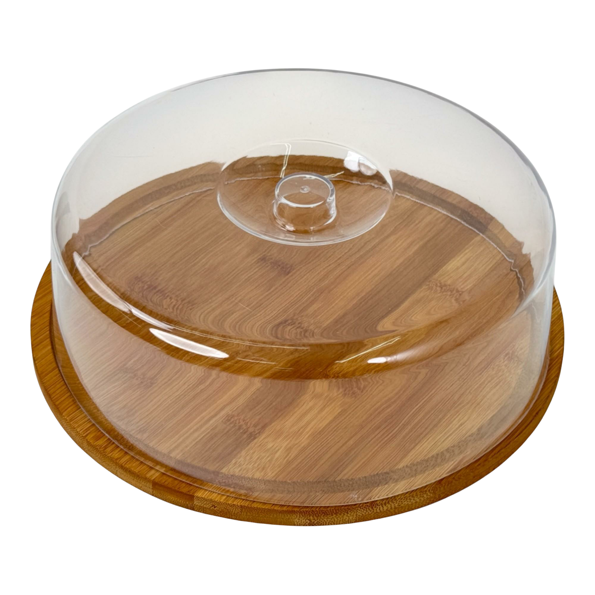 Caja para Pan