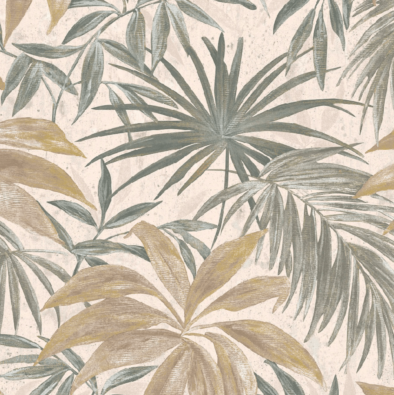 Papel tapiz Tropical
