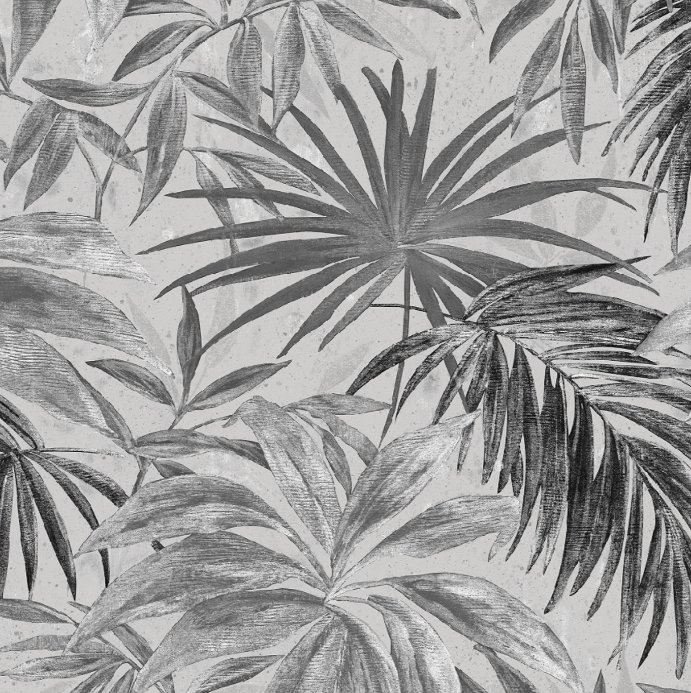 Papel tapiz Tropical