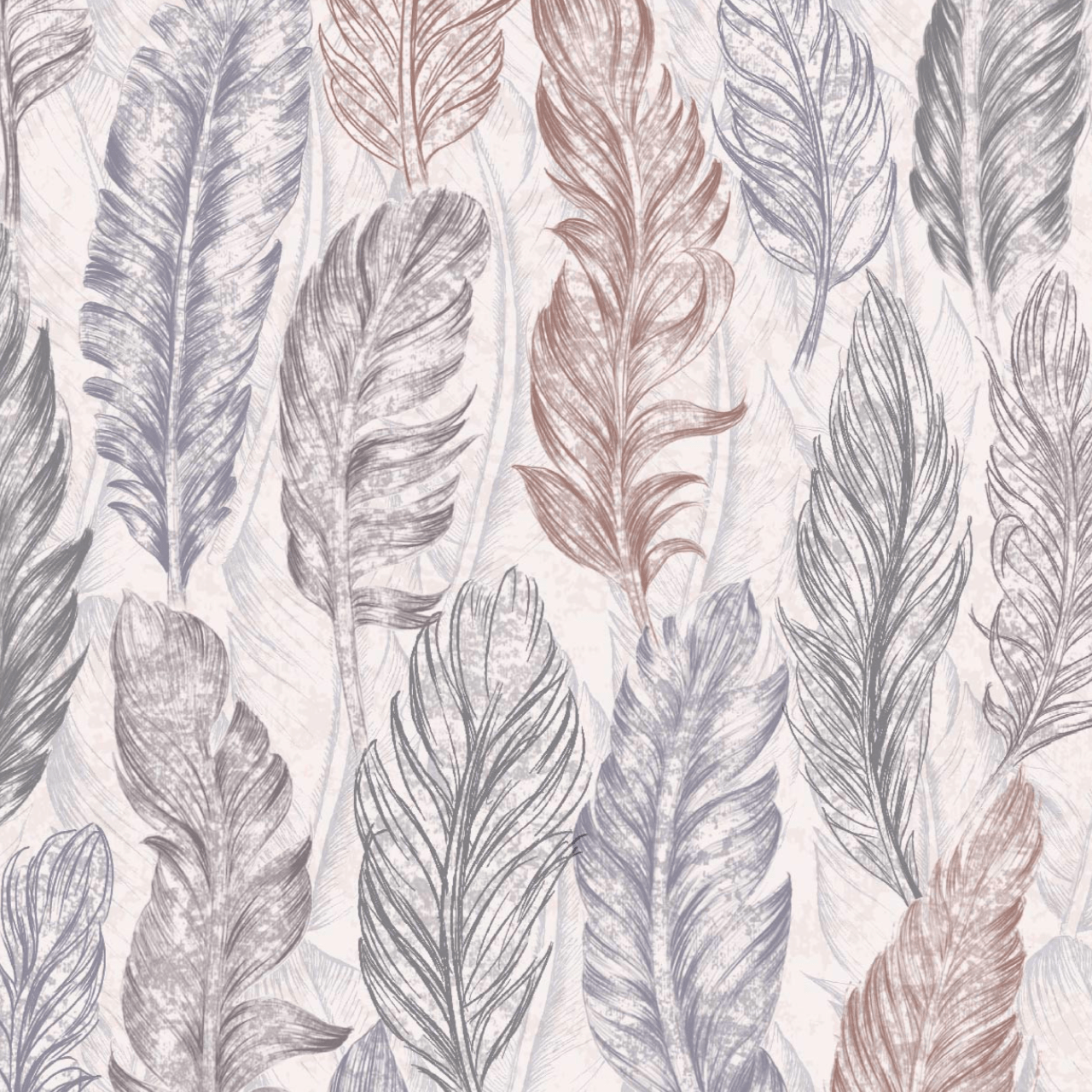 Papel tapiz Soul Pens