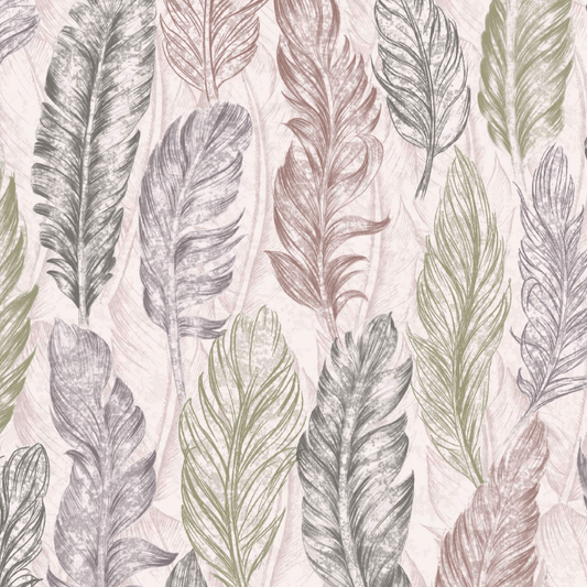 Papel tapiz Soul Pens