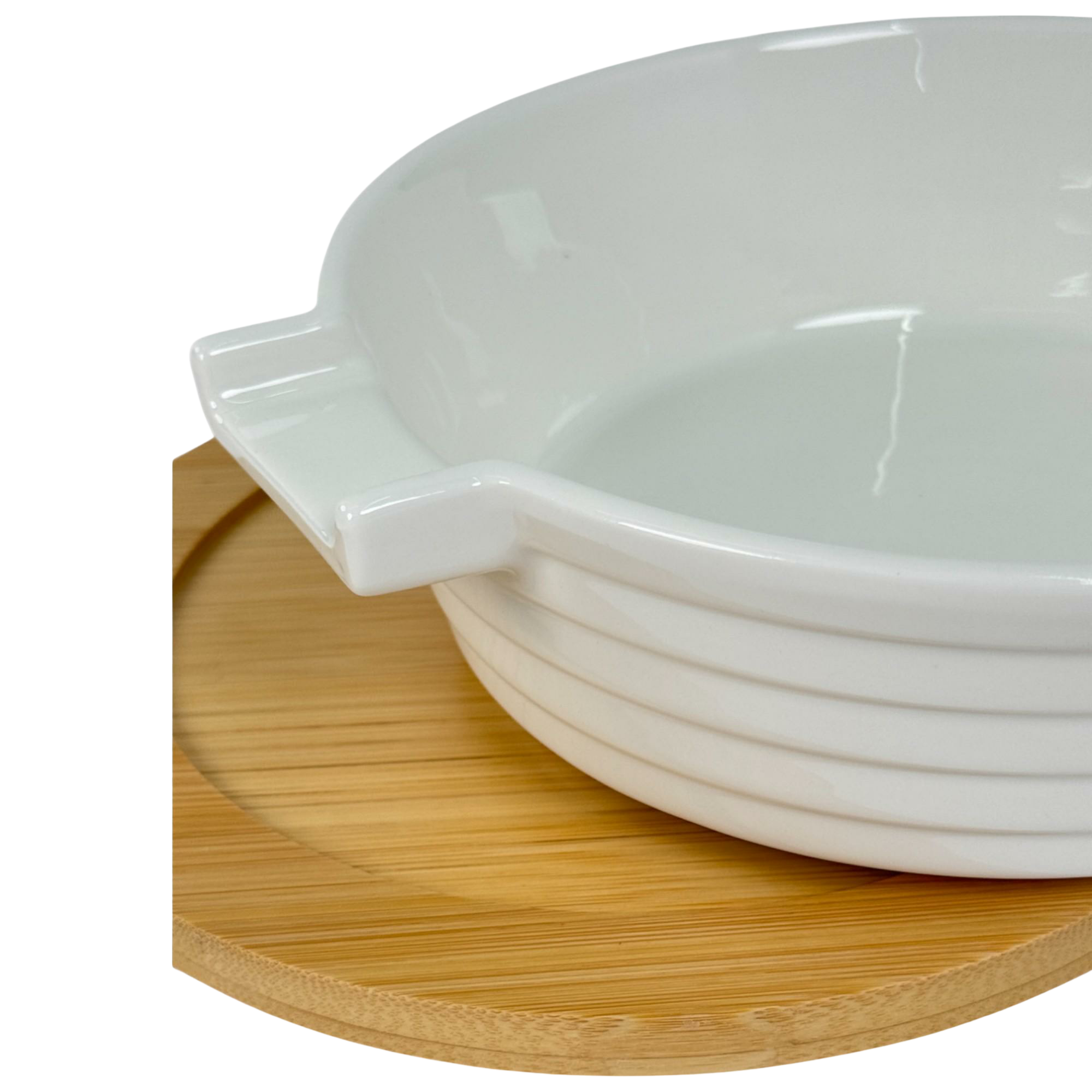 Bandeja para Hornear con Tapa 1100ml