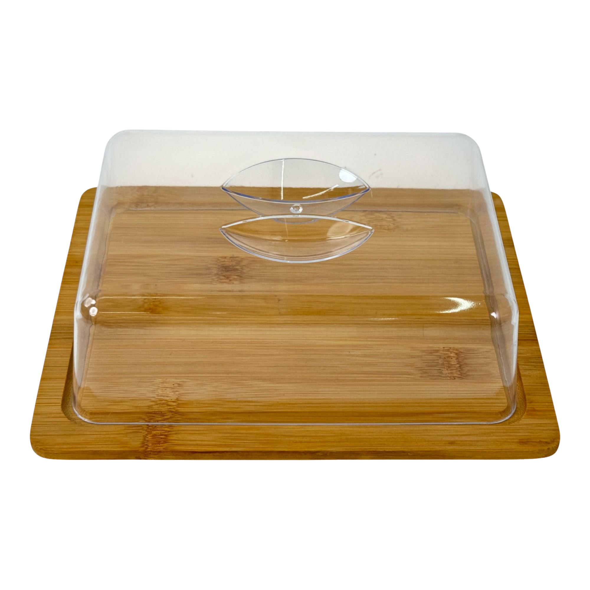 Caja para Pan