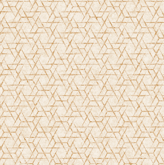Papel tapiz Cubic