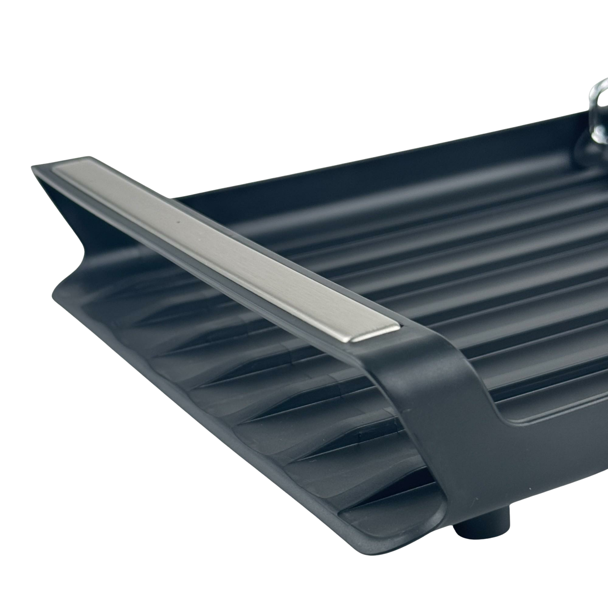Soporte Extensible Para Platos