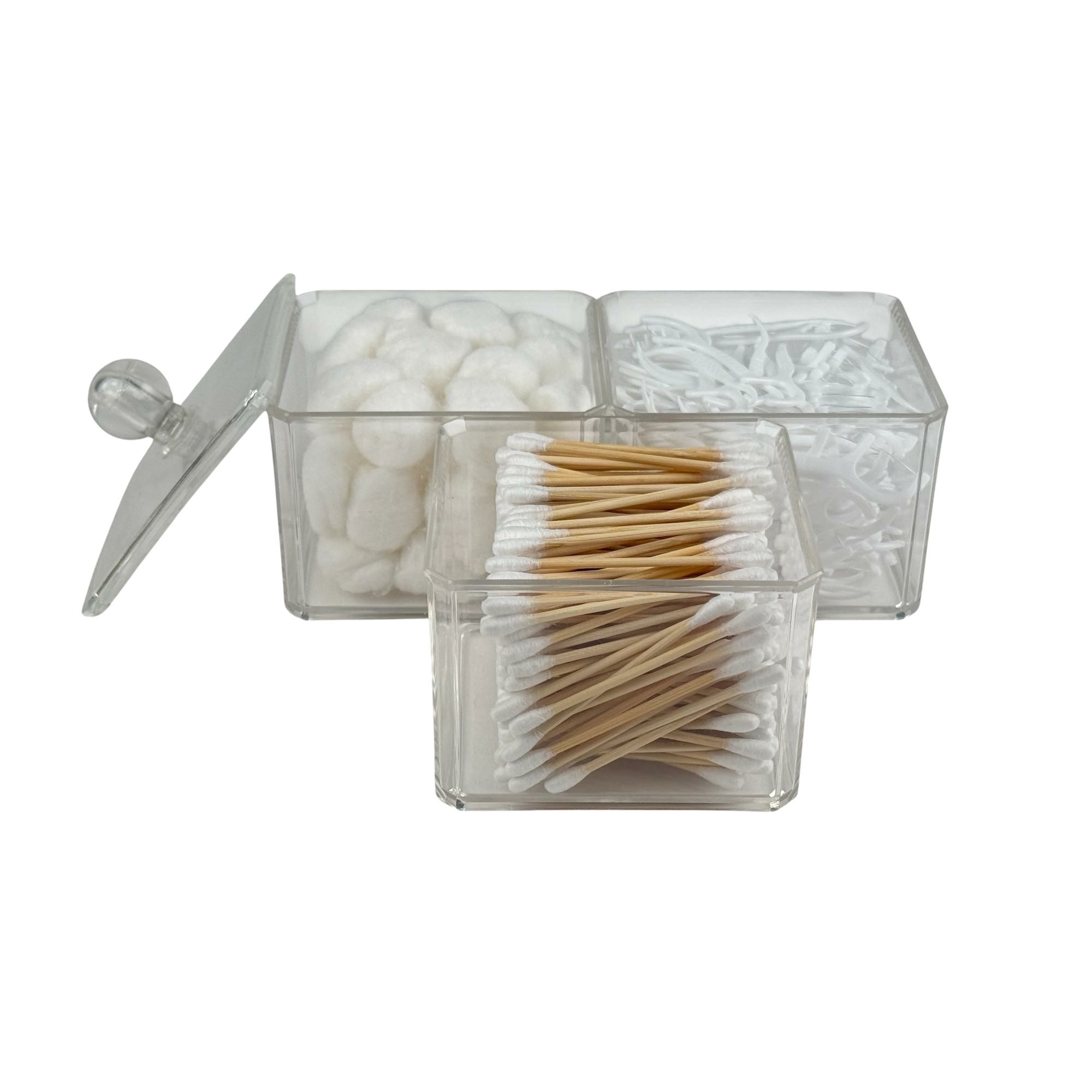 Organizador 3Pz