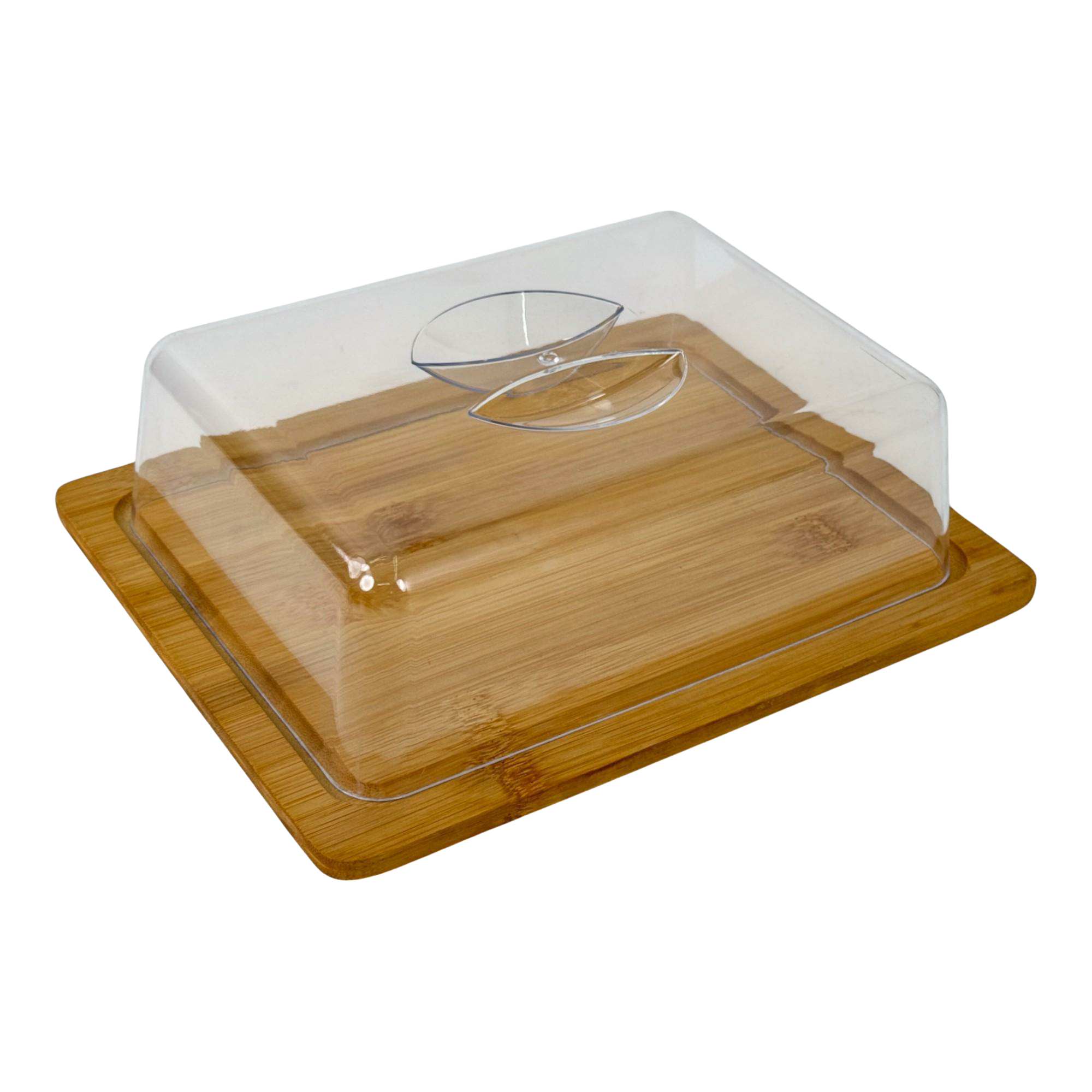 Caja para Pan