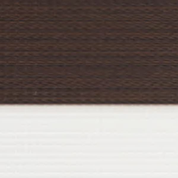 Persiana Sheer Blackout Premiere Dim Out Chocolate