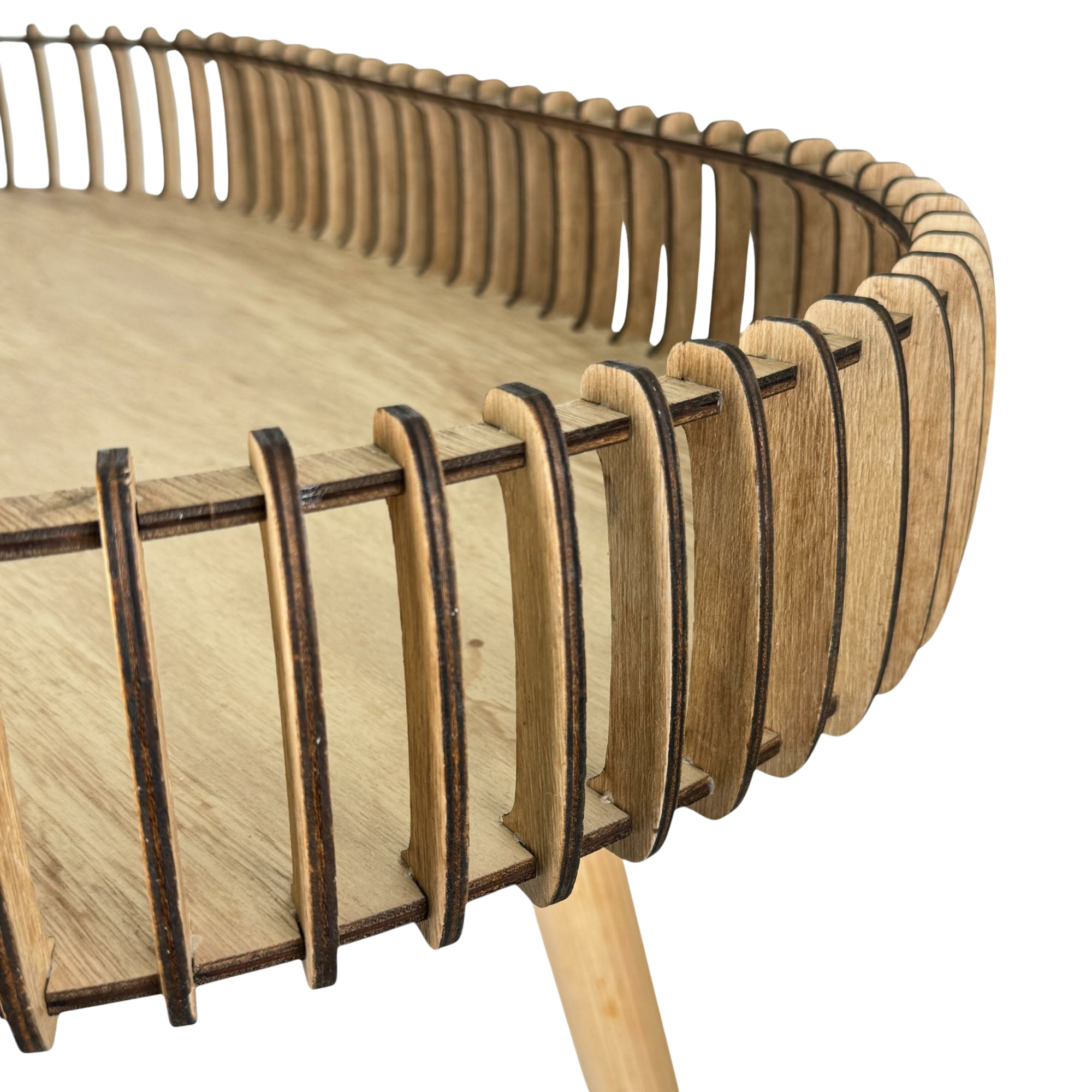 Mesa Auxiliar