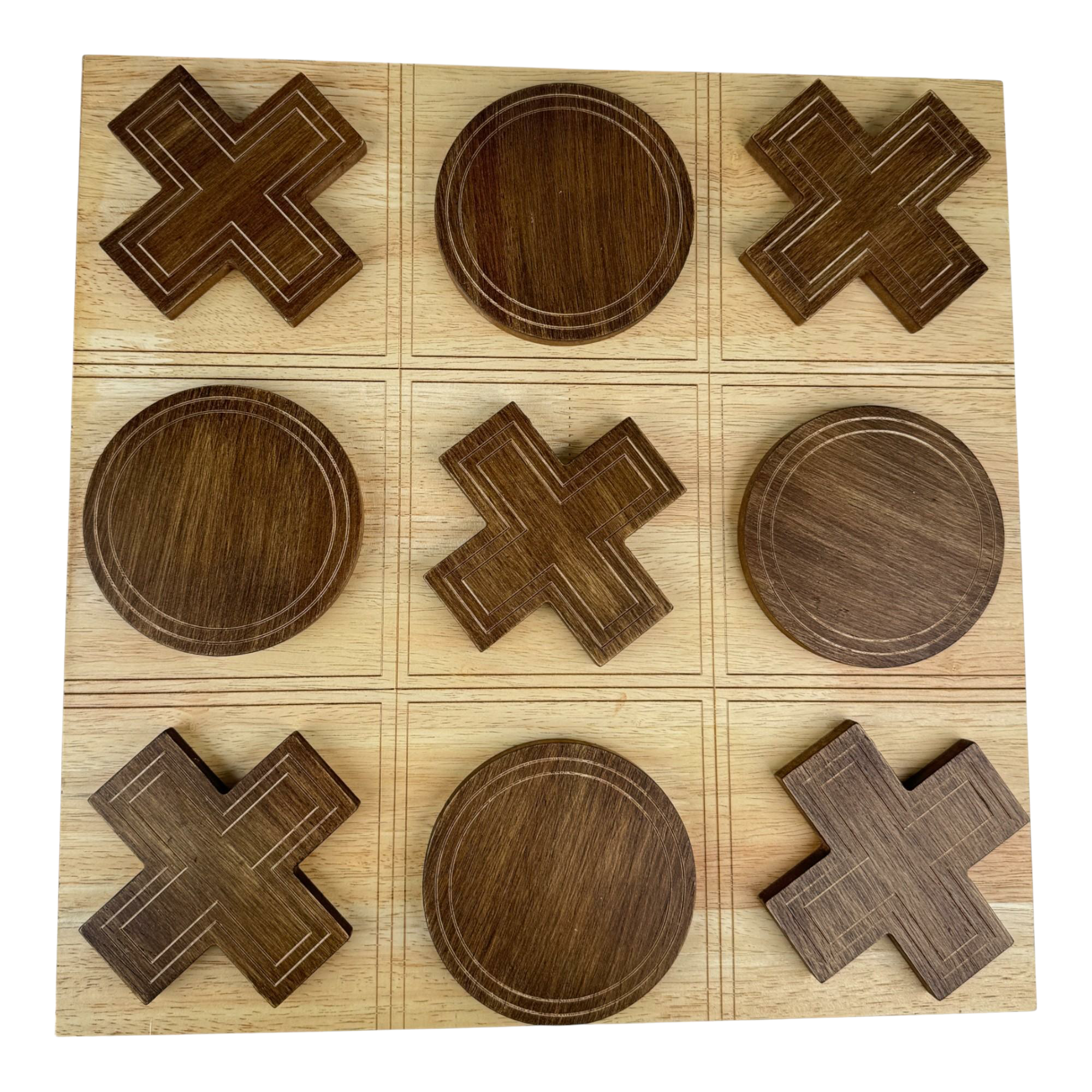 Juego de Mesa Decorativo.