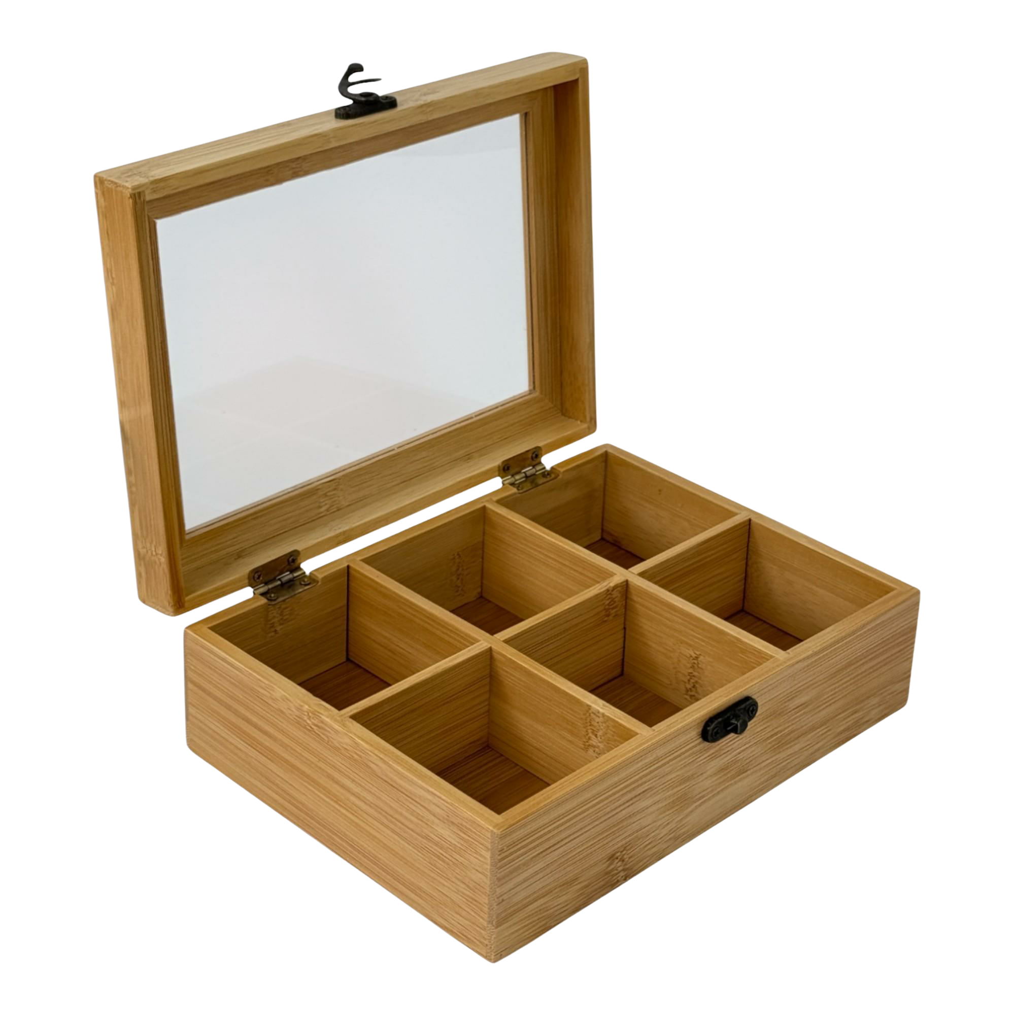 Caja de Té