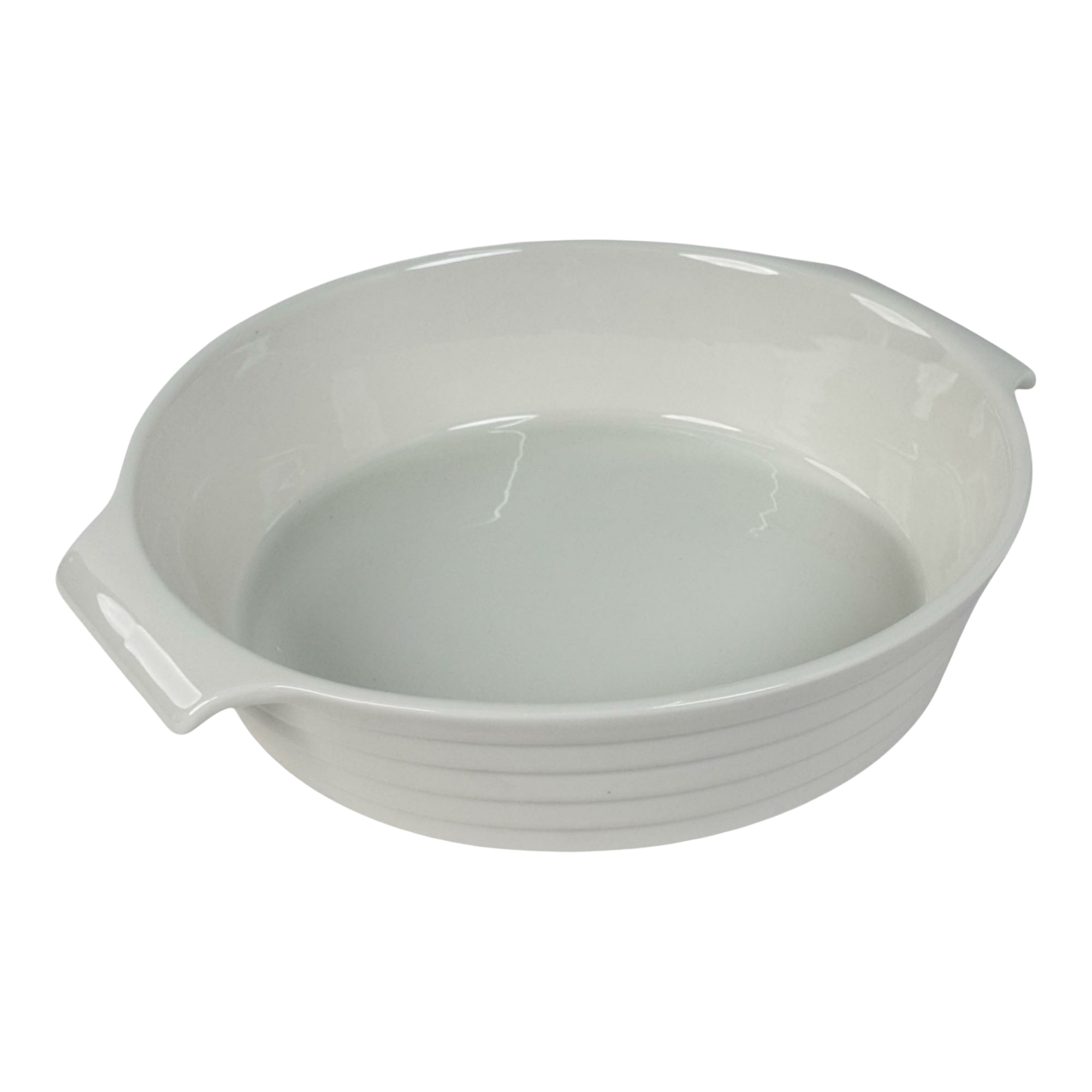 Bandeja para Hornear 2000ml Redonda