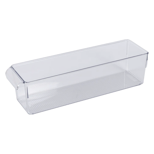 Organizador para refrigerador alargado