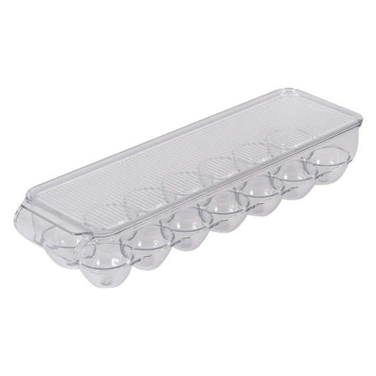 Contenedor de huevos