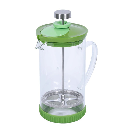 Cafetera/Tetera de cristal