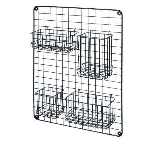 Organizador de pared Crespe