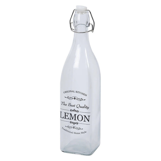 Botella 750ML