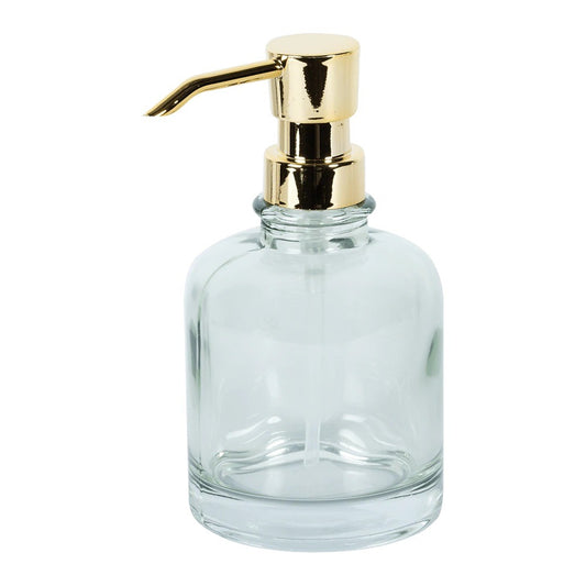 Dispensador de Jabon