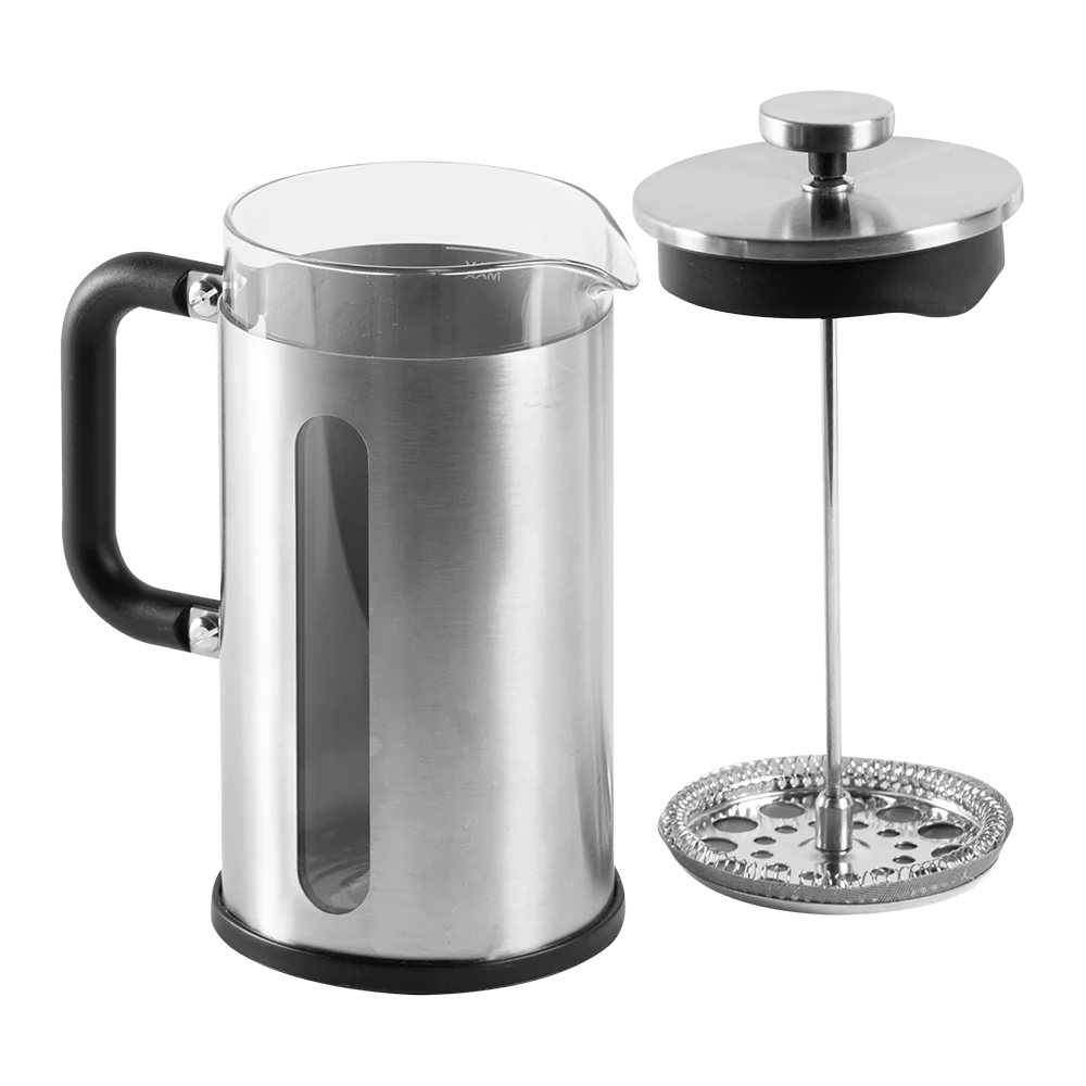 Cafetera Halton 1L