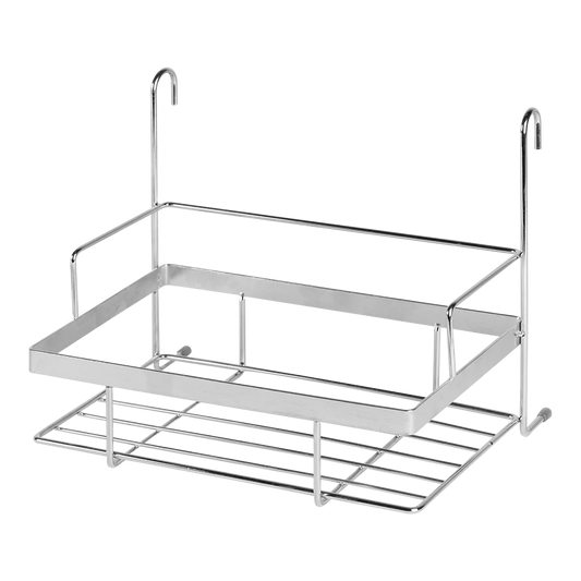 Organizador de acero inoxidable