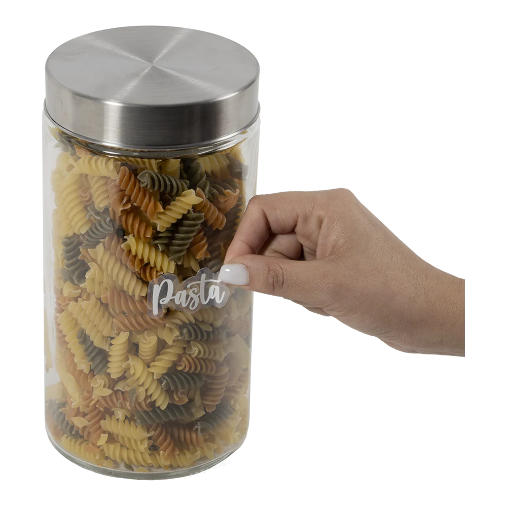 Etiquetas alacena