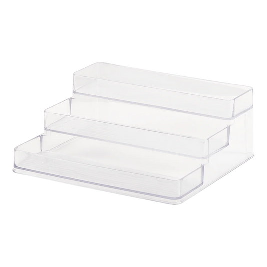Organizador de alacena 3 niveles