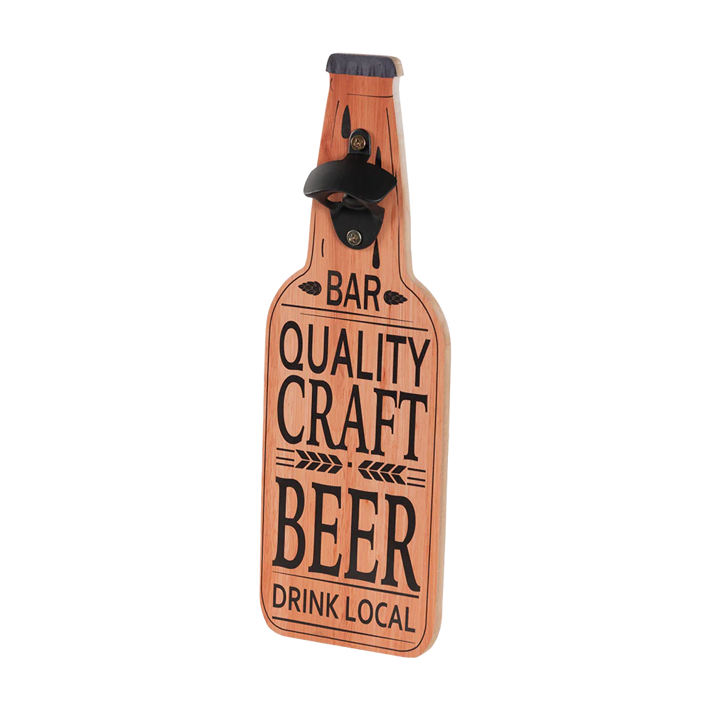 Destapador de pared Beer