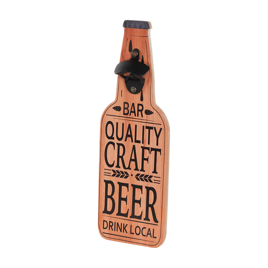 Destapador de pared Beer