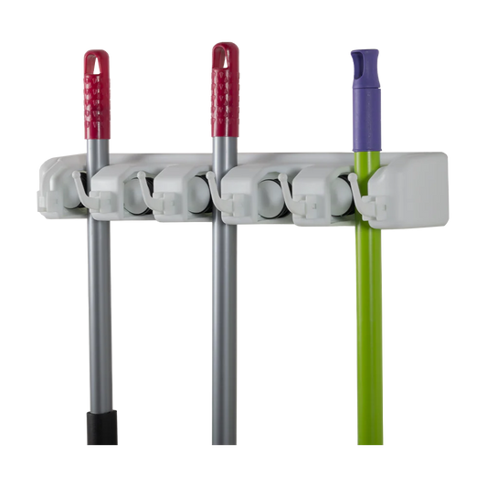 Organizador accesorios de limpieza