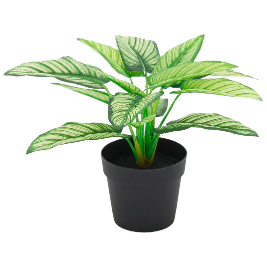 Planta artificial Seguine