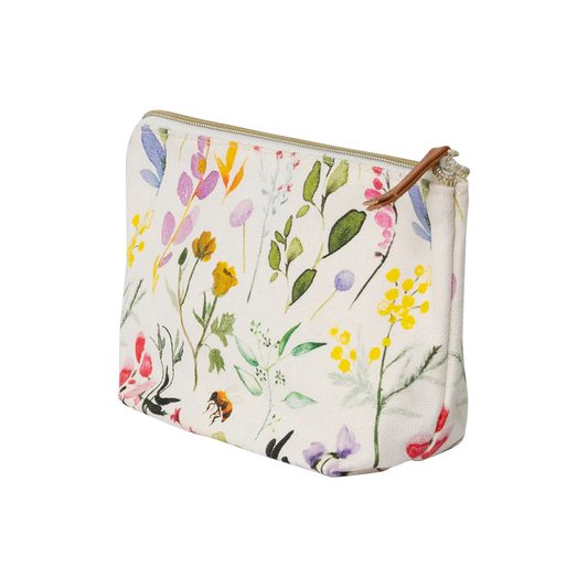 Estuche Flowers