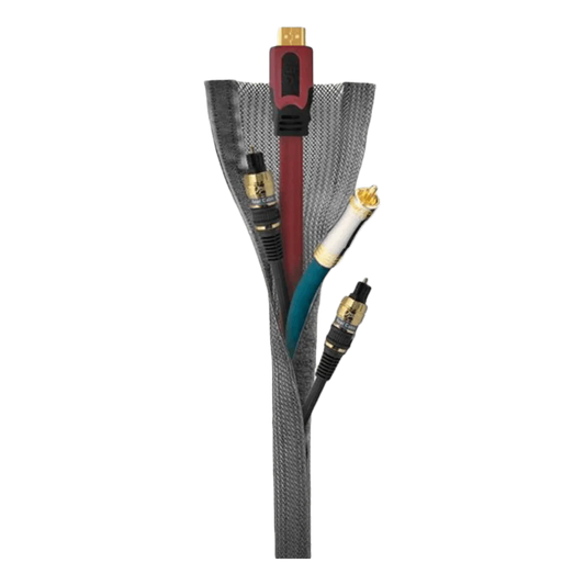 Organizador de cables