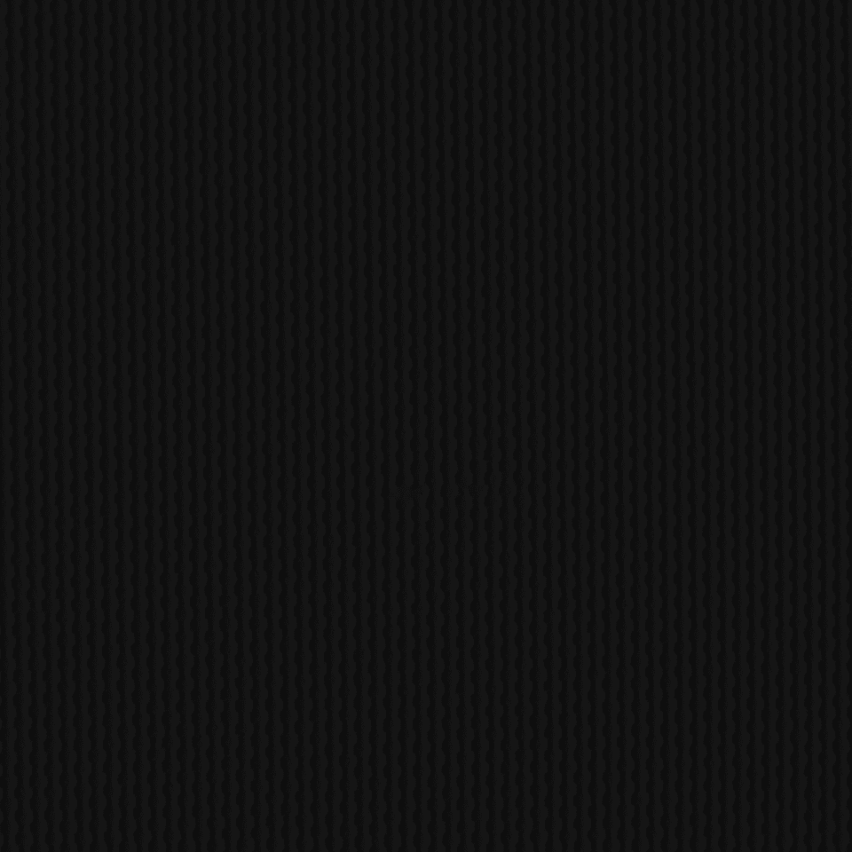 Persiana Blackout Premium Black