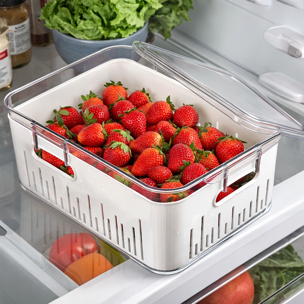 Organizador de Nevera 33cm