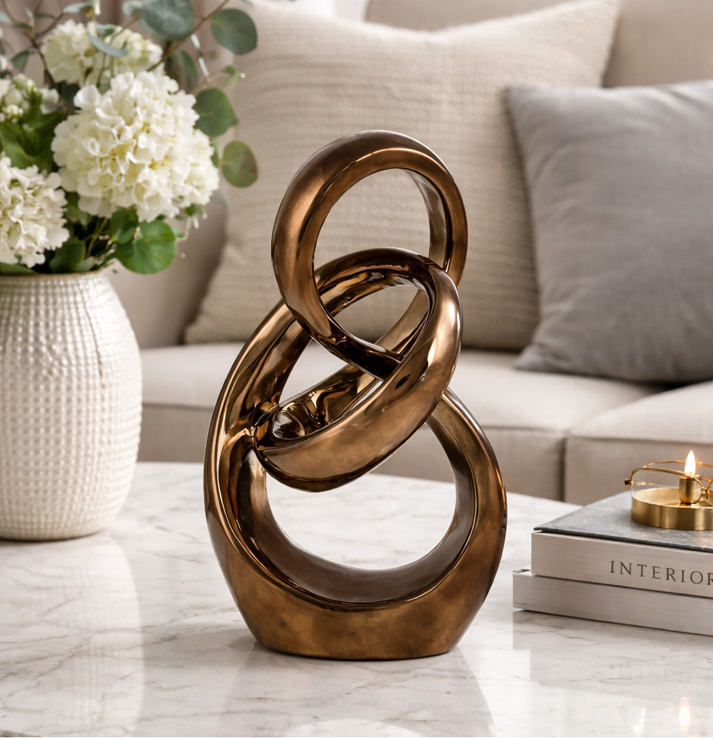Figura Decorativa